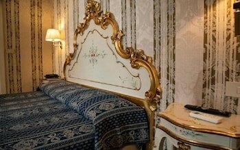 Фото Hotel Graspo de ua