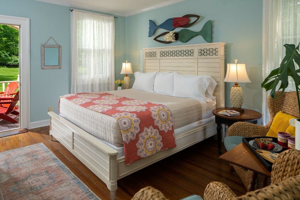 Фото Landmark Inn