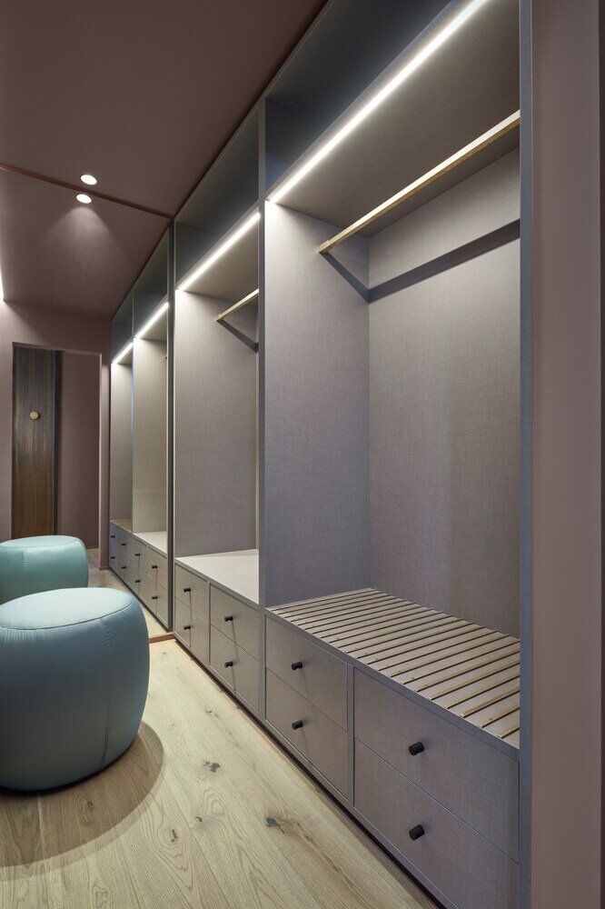 Фото Executive SPA Hotel