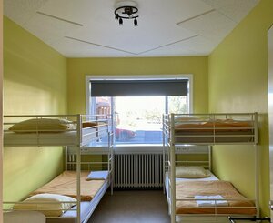 Гостиница Hostel B47