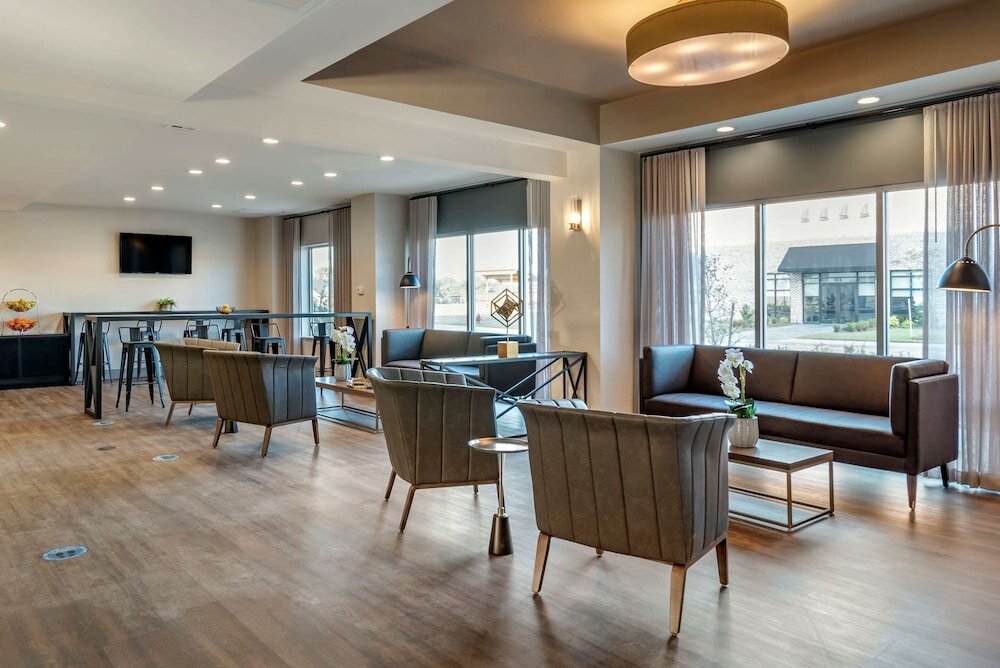 Фото Lyric Hotel West End, Ascend Hotel Collection