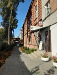 Музей истории профсоюзов Республики Татарстан (Butlerova Street, 30А), museum