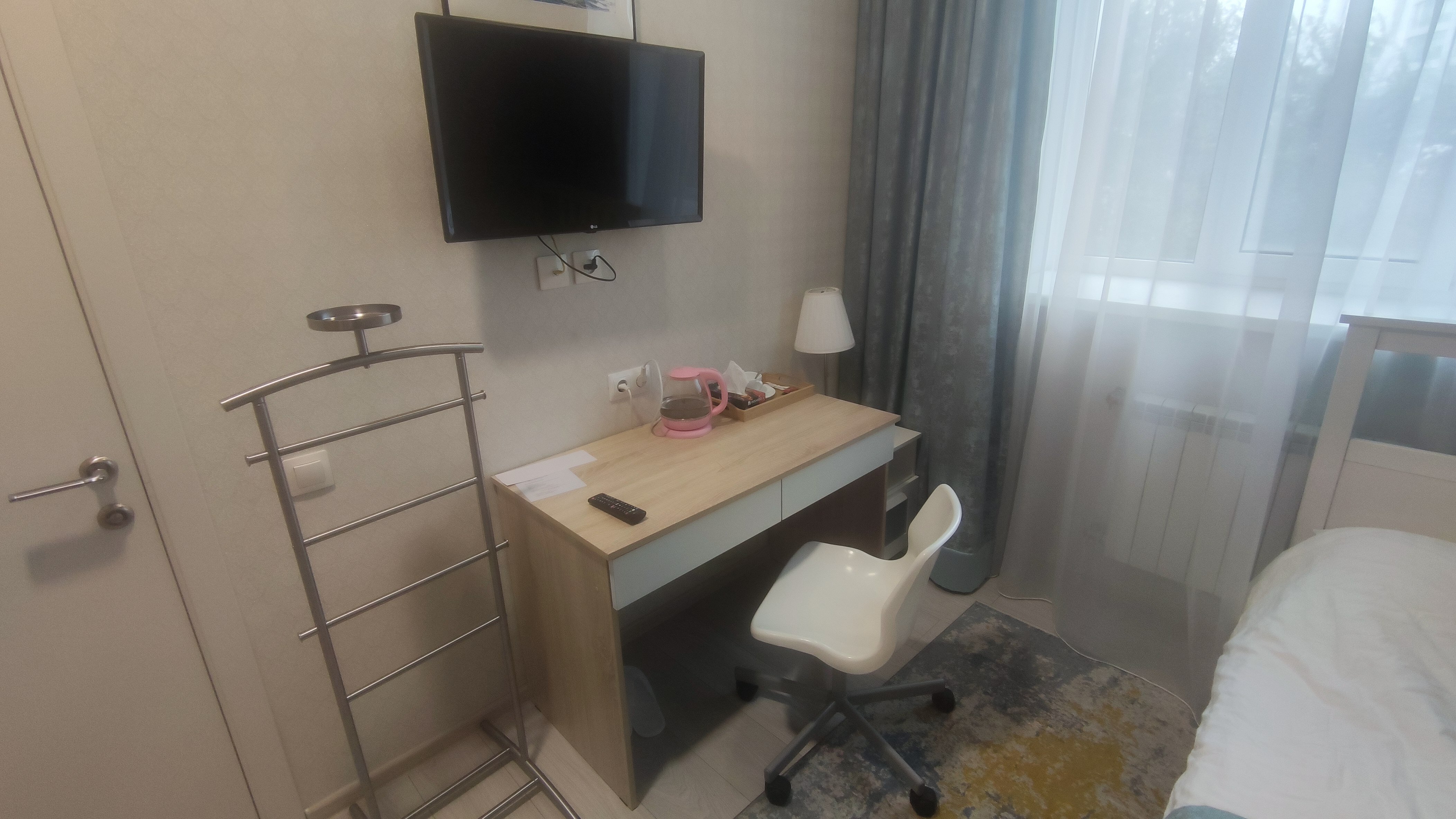 Фото Golden Horn Bay View