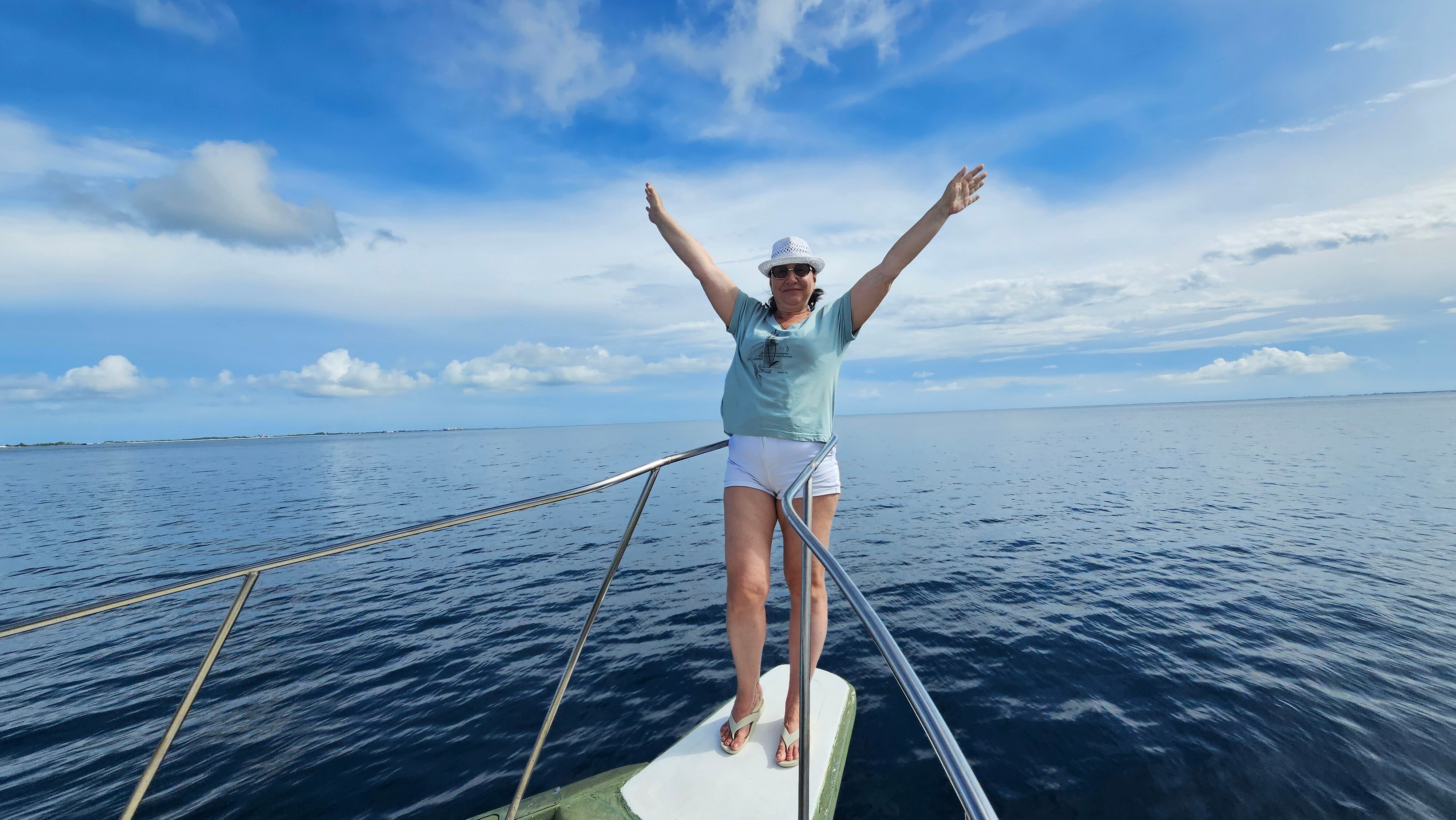 Фото Equator Village 