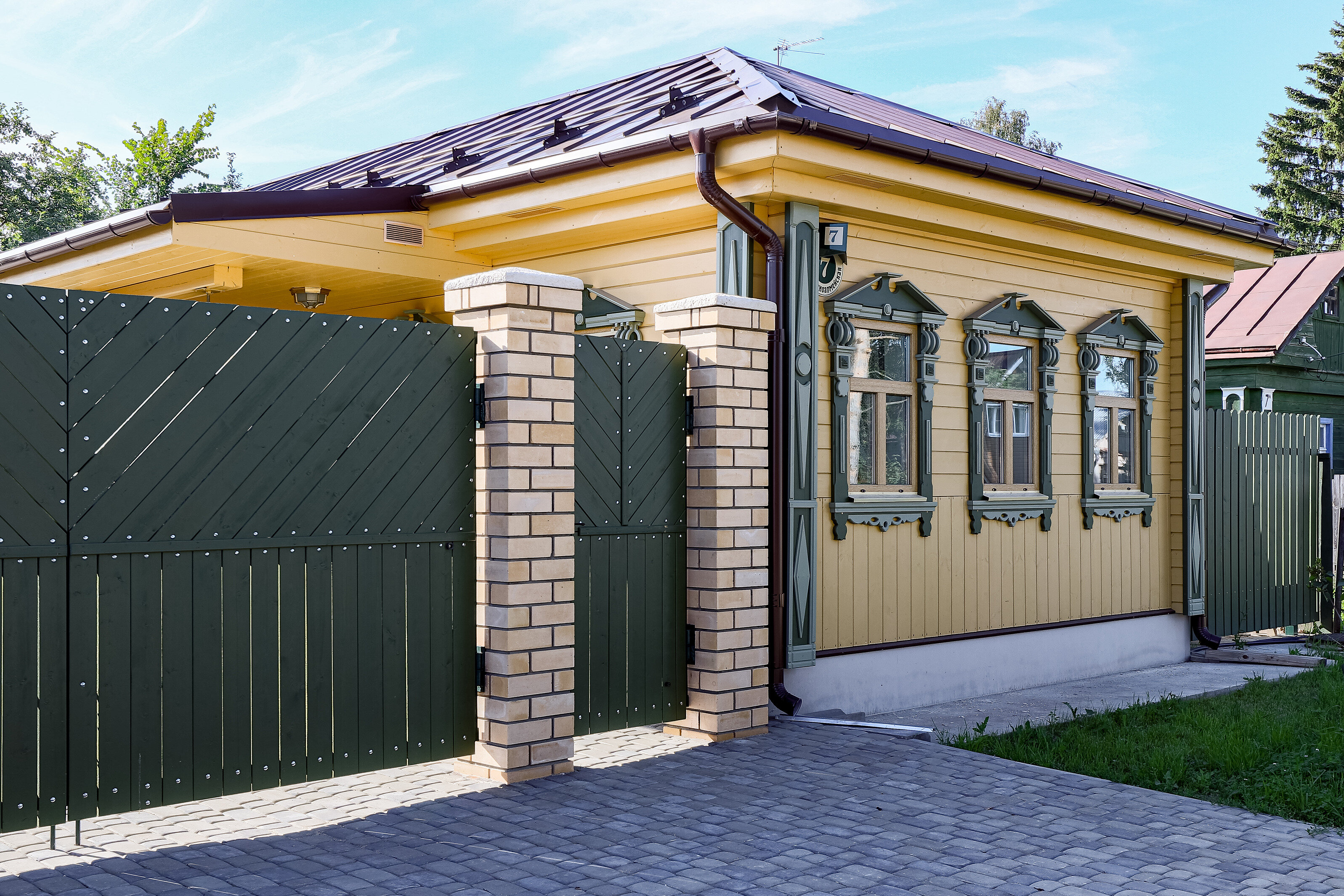 Фото Yellow Stars Inn