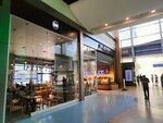 Gloria Jeans Torium (İstanbul, Esenyurt, Turgut Özal Mah., 108. Sok., 10), cafetería