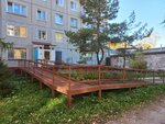 Городская поликлиника № 10, дневной стационар (Sibirskiy prospekt, 8/3), polyclinic for adults