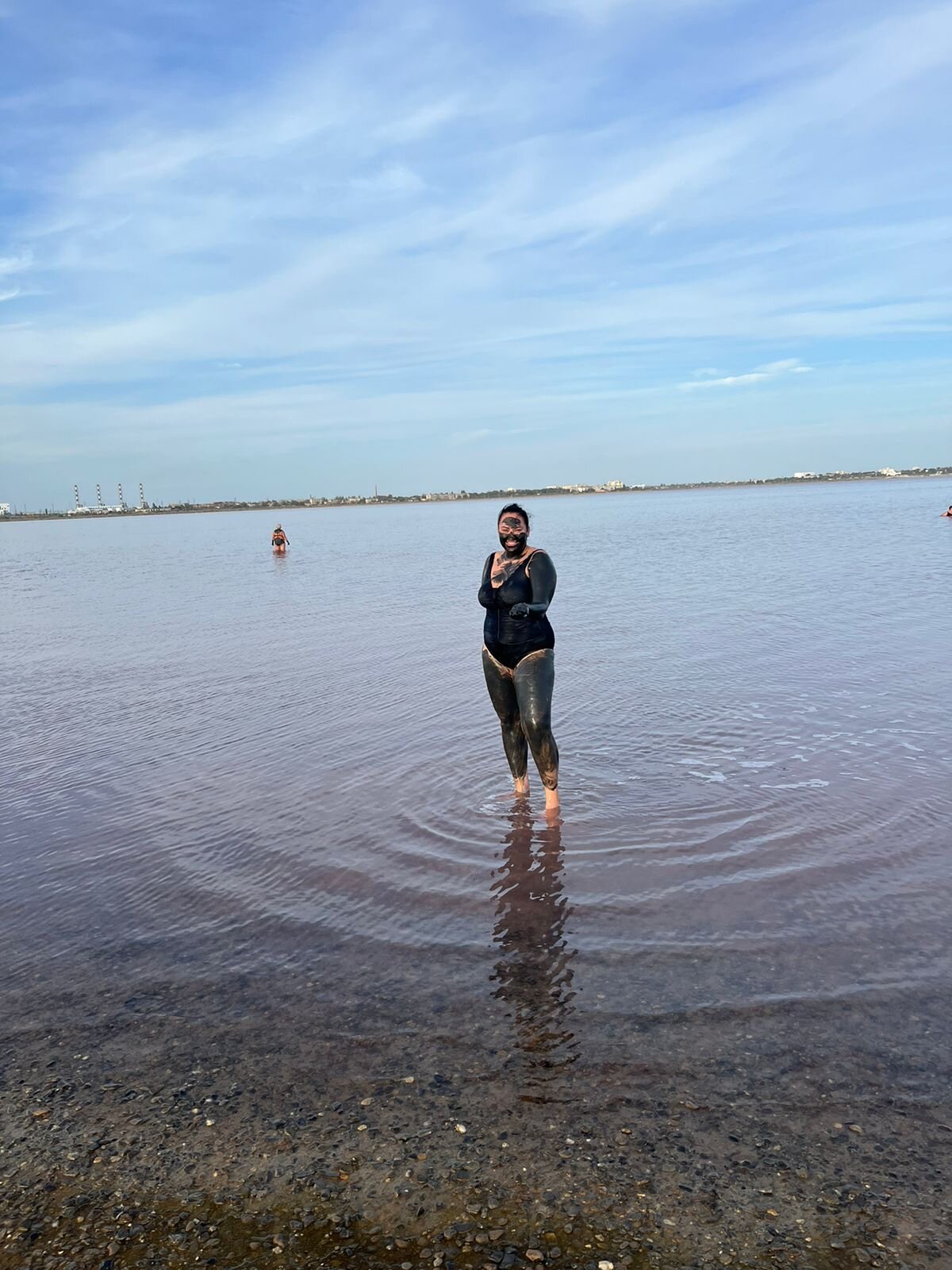 Фото Акуна Матата