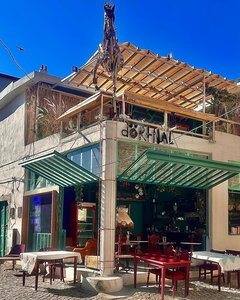 Dörtnal (İzmir, Urla, Dere Sok., 20), restaurant