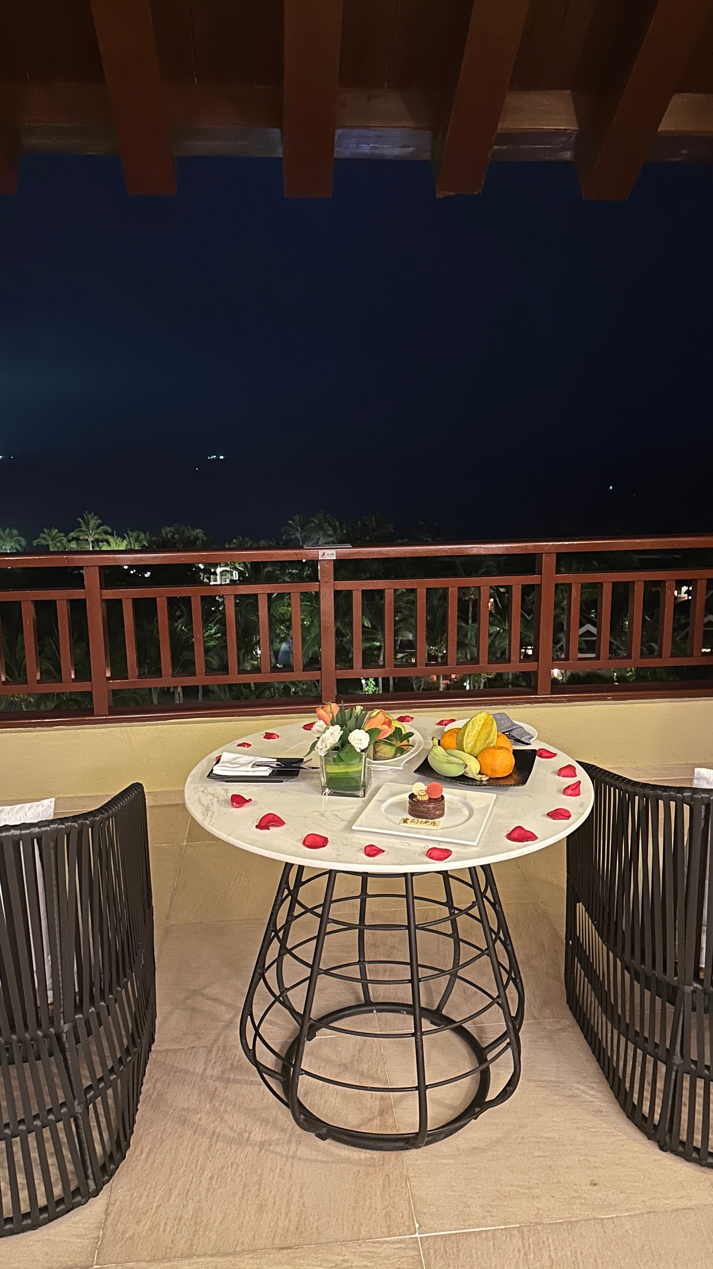 Фото The Ritz-Carlton Sanya Yalong Bay