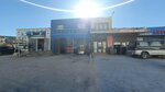 Auto Service (PK Rotor, 80), lubricantes