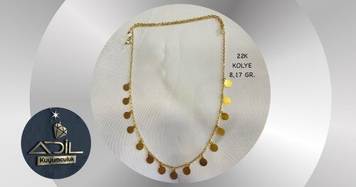 Adil Kuyumculuk Fotoğraf 3