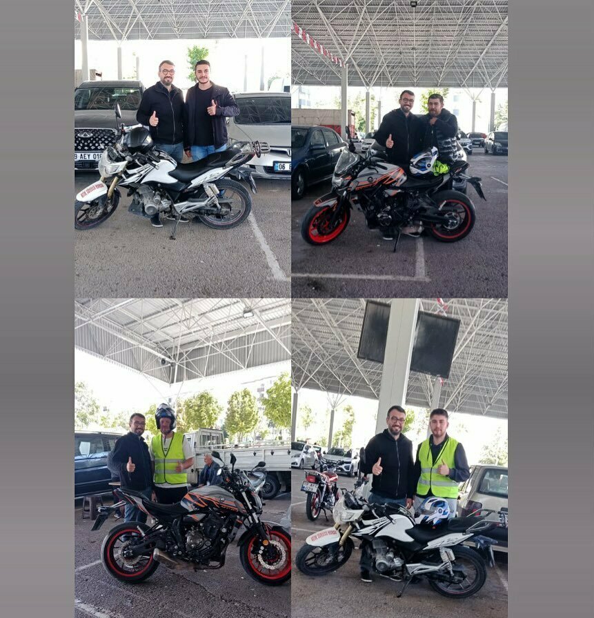 Driving school Corum Private Atik Driving Course, Corum, photo