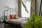 Riva (Sivashskaya Street, 4к1) ، سكن للإيجار اليومي