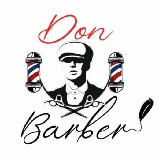 ДонБарбер