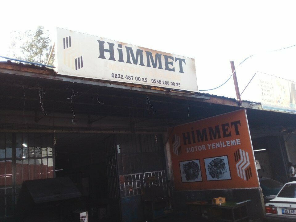 Car service, auto repair Himmet Engine Renewal, Izmir, photo