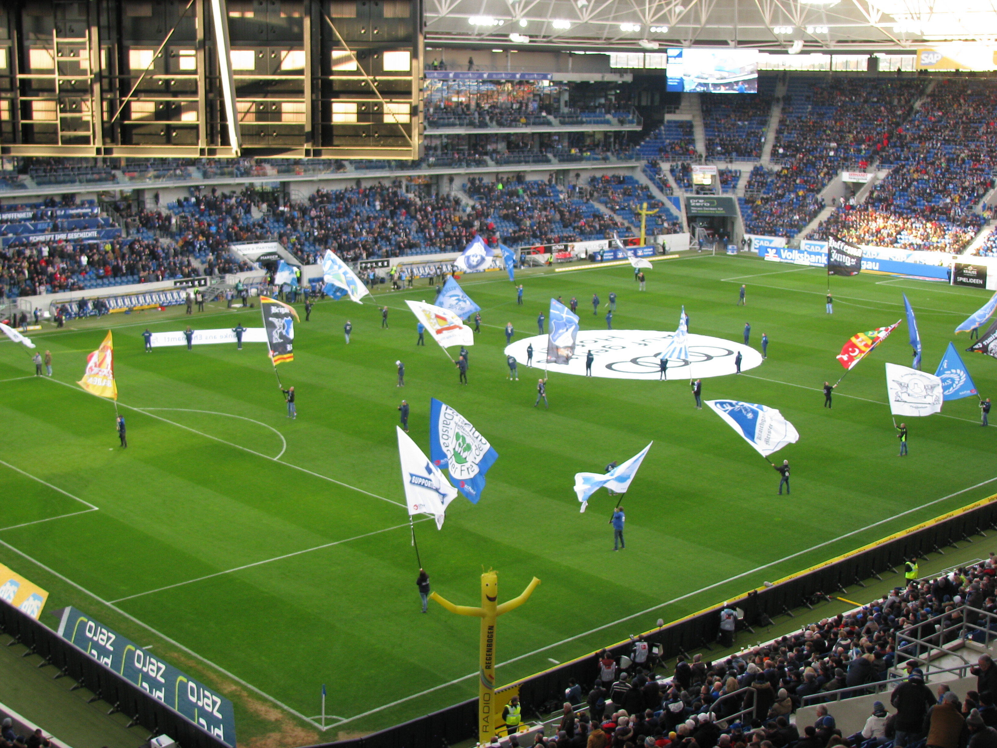 Фото Hotel Bär Sinsheim