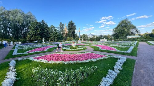 Дом в аренду Кувшиново Сити в Петергофе
