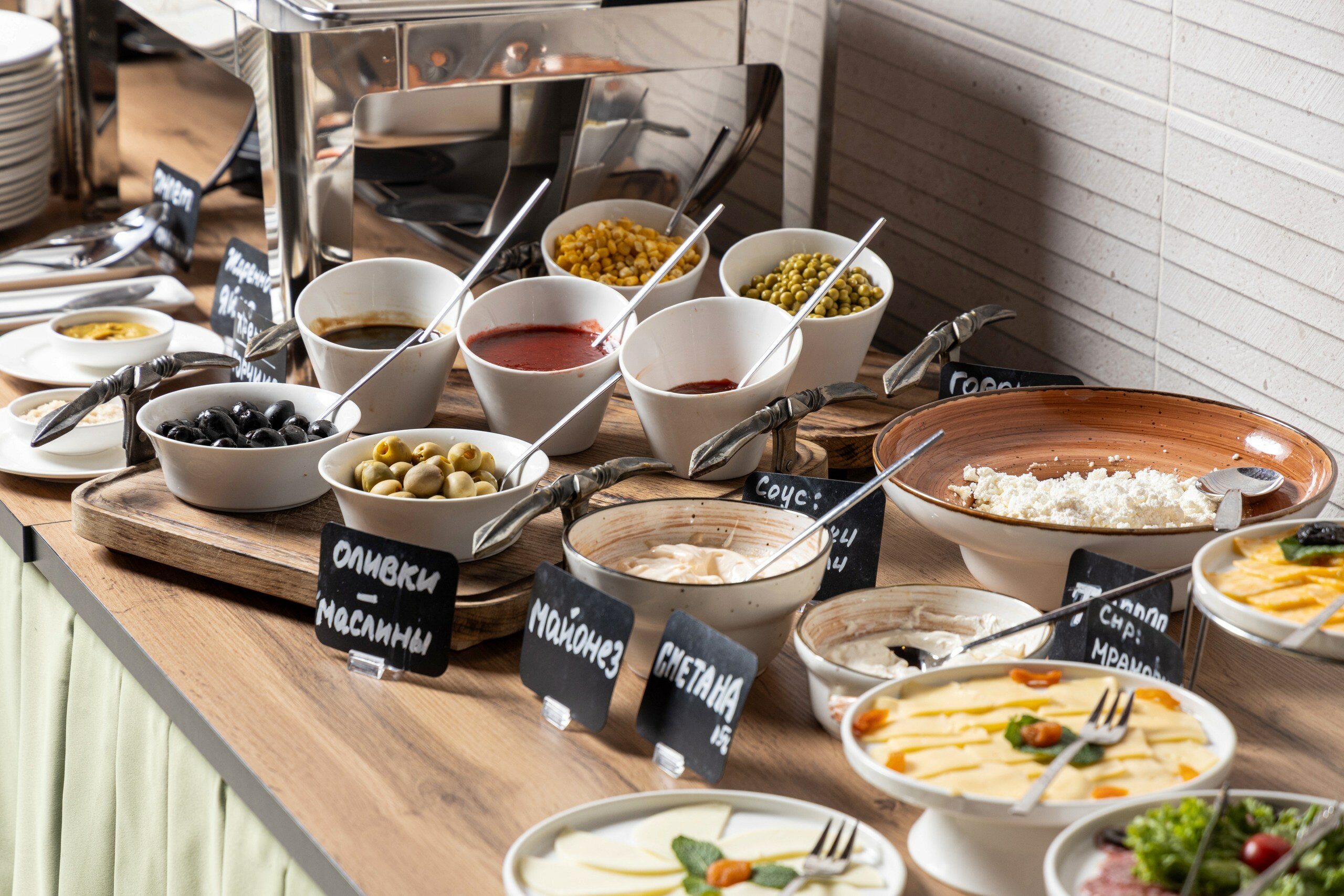 Фото Red Wood by Provence