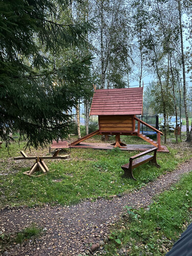 Клевер Хиттолоярви — фото 4