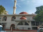 Ugurlu Mosque (Antalya, Muratpaşa, Varlık Mah., Şakrak Cad., 5) ، مسجد