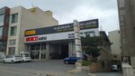 Mutlu Battery Authorized Service (İstanbul, Ümraniye, Alemdağ Cad., 571B) ، متجر قطع غيار ولوازم السيارات