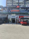 AnkaZen Dojo (Ankara Province, Etimesgut District, 12th Avenue, 9K), escuela deportiva