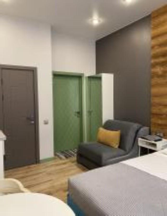 Фото Каретная Апартаменты