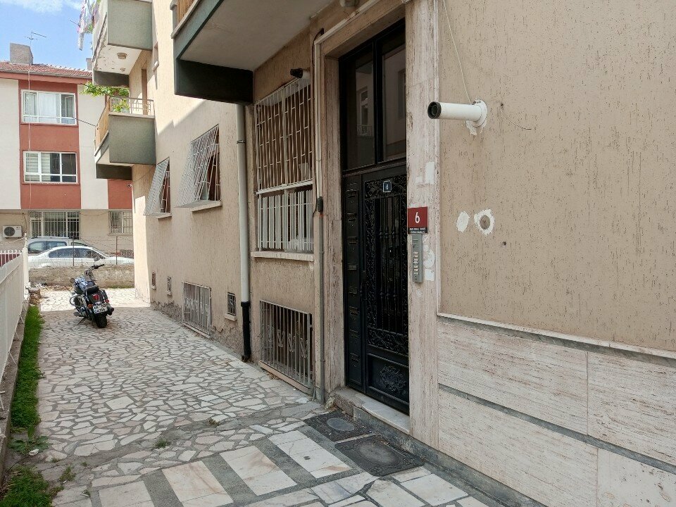 Construction company Fyd Yapı, Ankara, photo