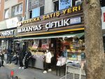 Manyas Cifligi (Istanbul, Umraniye, Sutcu Imam Avenue, 100), dairy products shop
