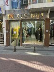 Elcinur Modest Wear (İstanbul, Bayrampaşa, Orta Mah., Oğuzhan Sok., 19), ropa al por mayor