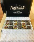 Pasazade Restaurant (Konya, Selçuklu, Yeni İstanbul Cad., 67H) ، مطعم
