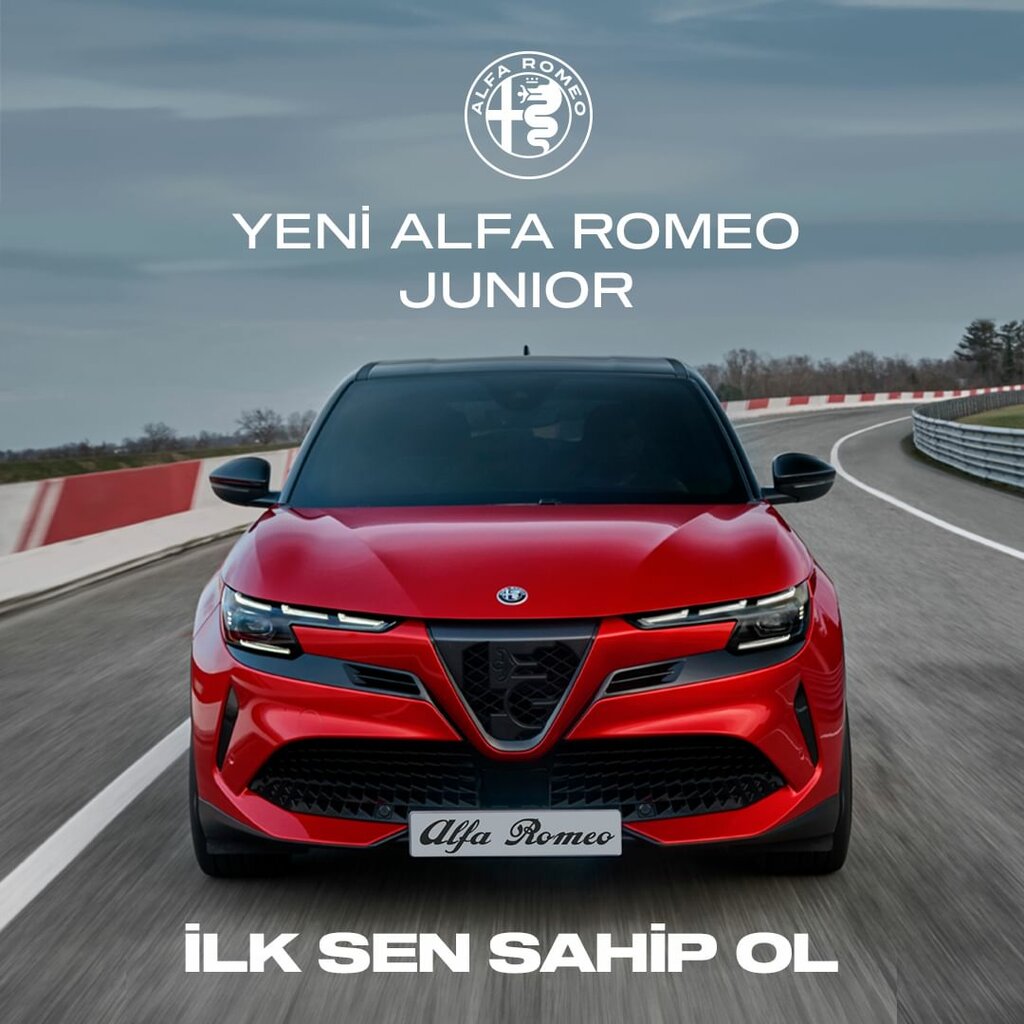 Exposición de coches Alfa Romeo & Jeep Otokoc Suadiye, , foto