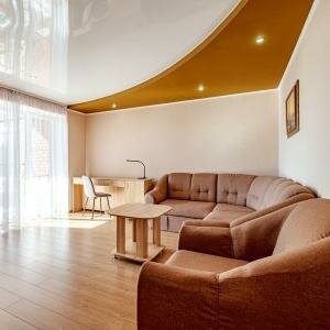 Гостиница Медведь Resort в Коктебеле