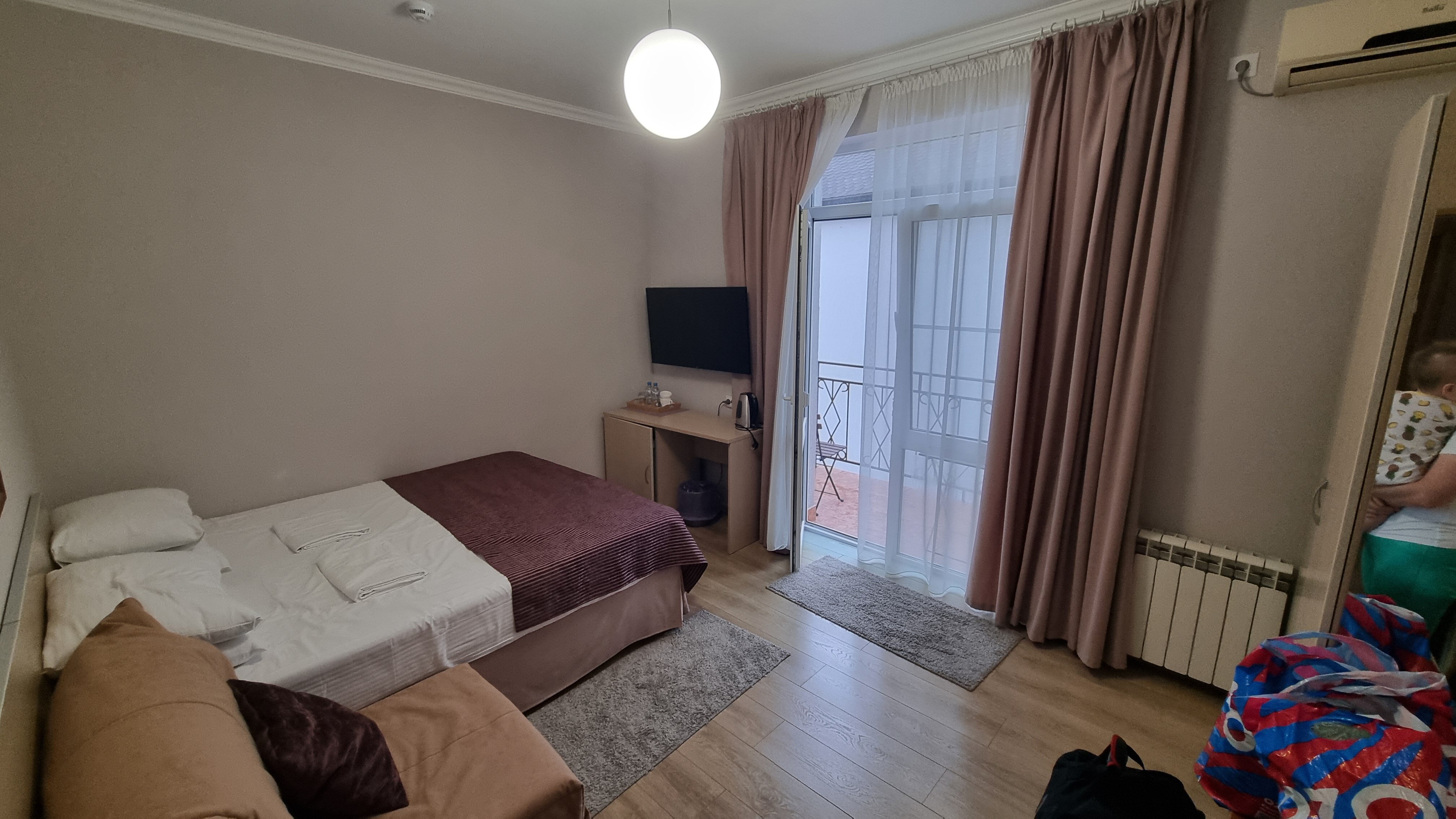 Фото Лаванда