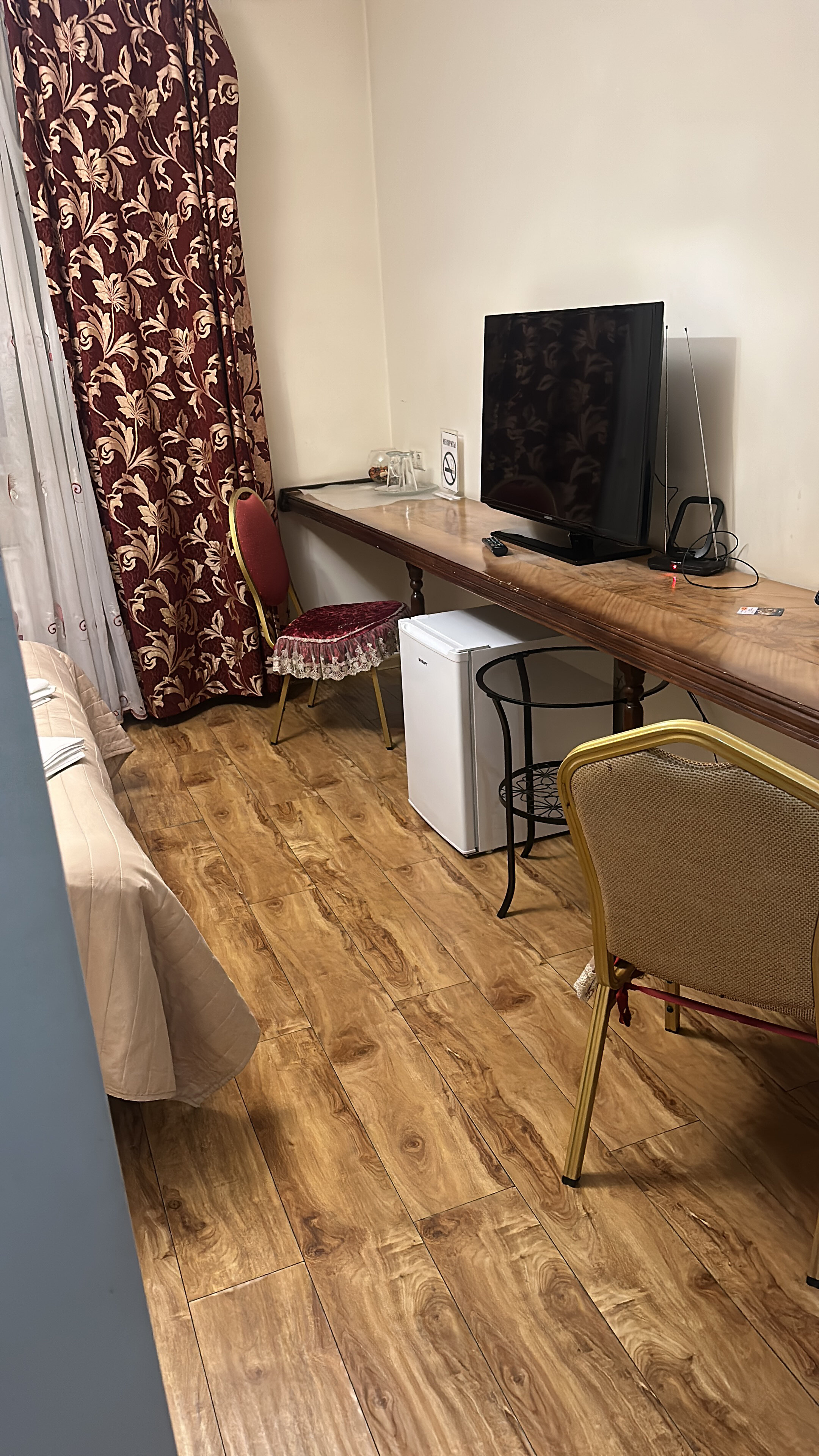 Фото Меридиан