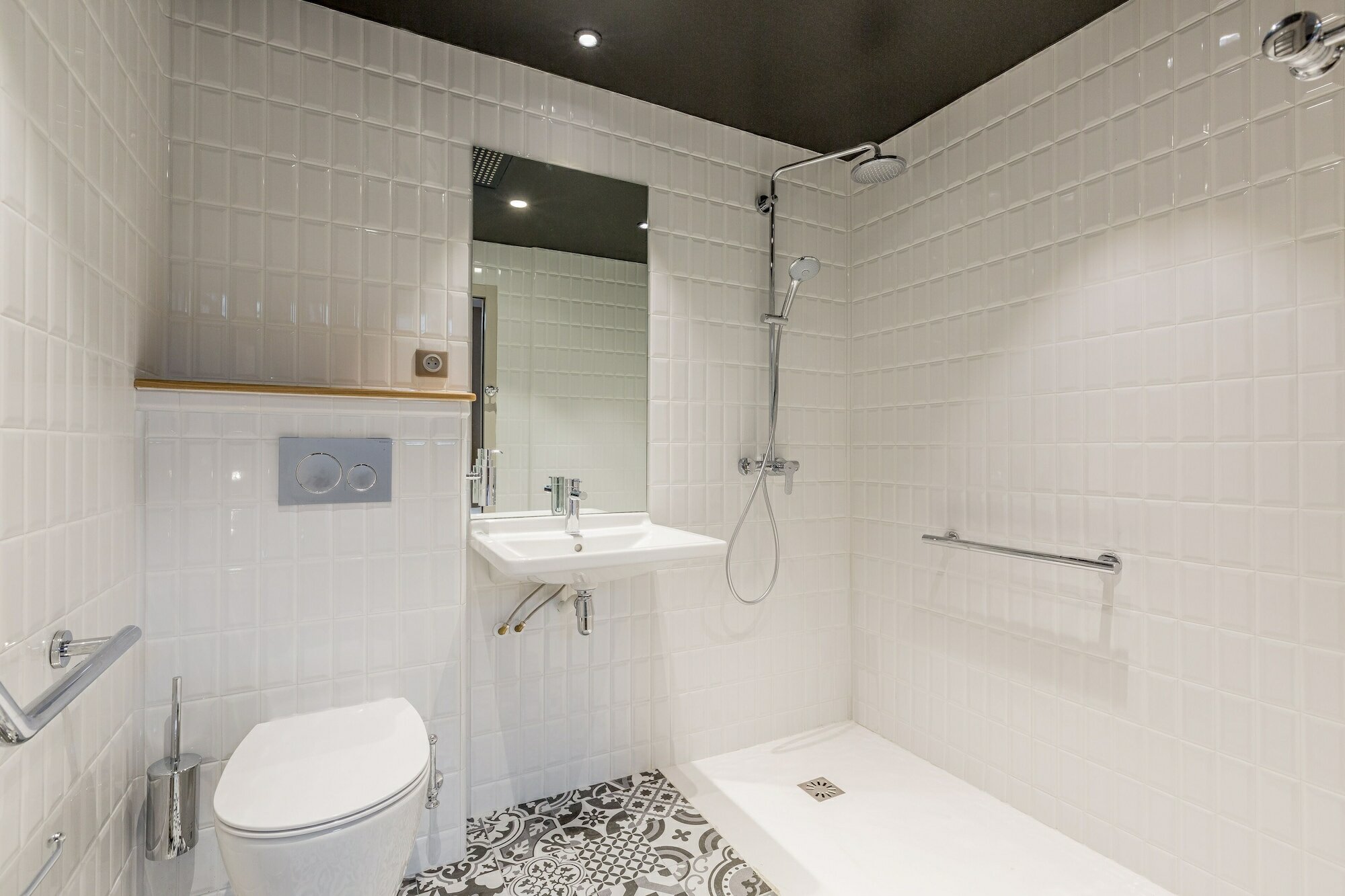 Фото Edgar Suites Expo Paris Porte de Versailles