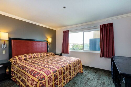 Гостиница Buena Vista Inn в Анахайме