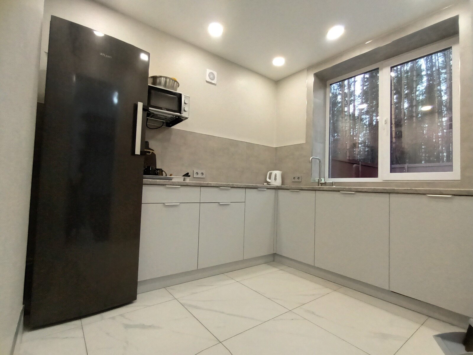 Фото Буревестник