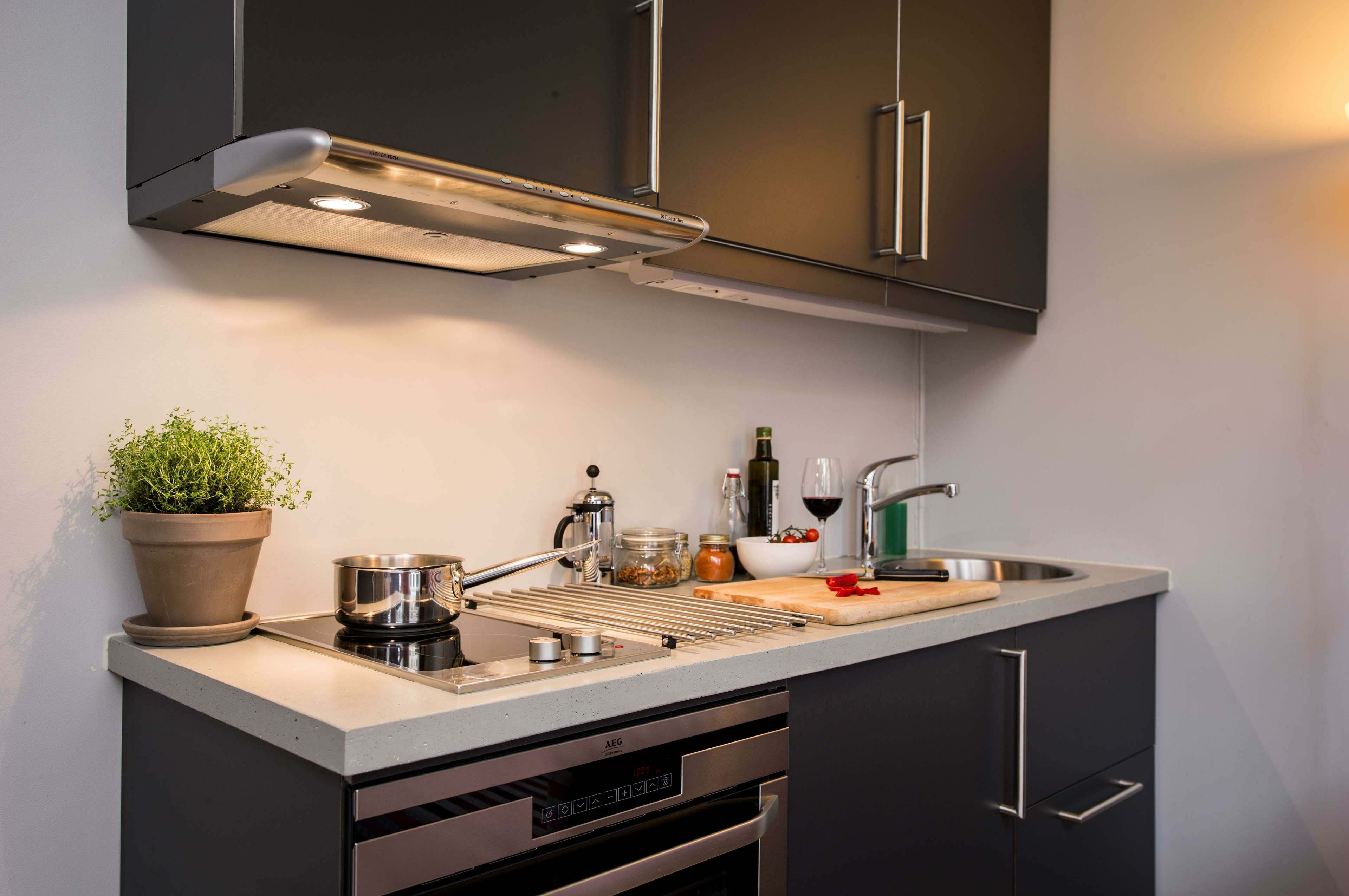 Фото Frogner House Apartments - Skovveien 8