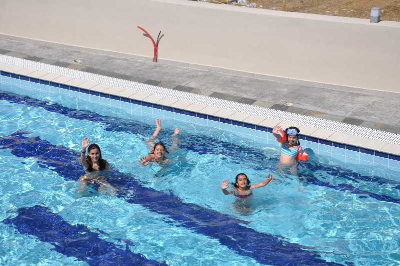 Фото Daniel Luxury Apartments