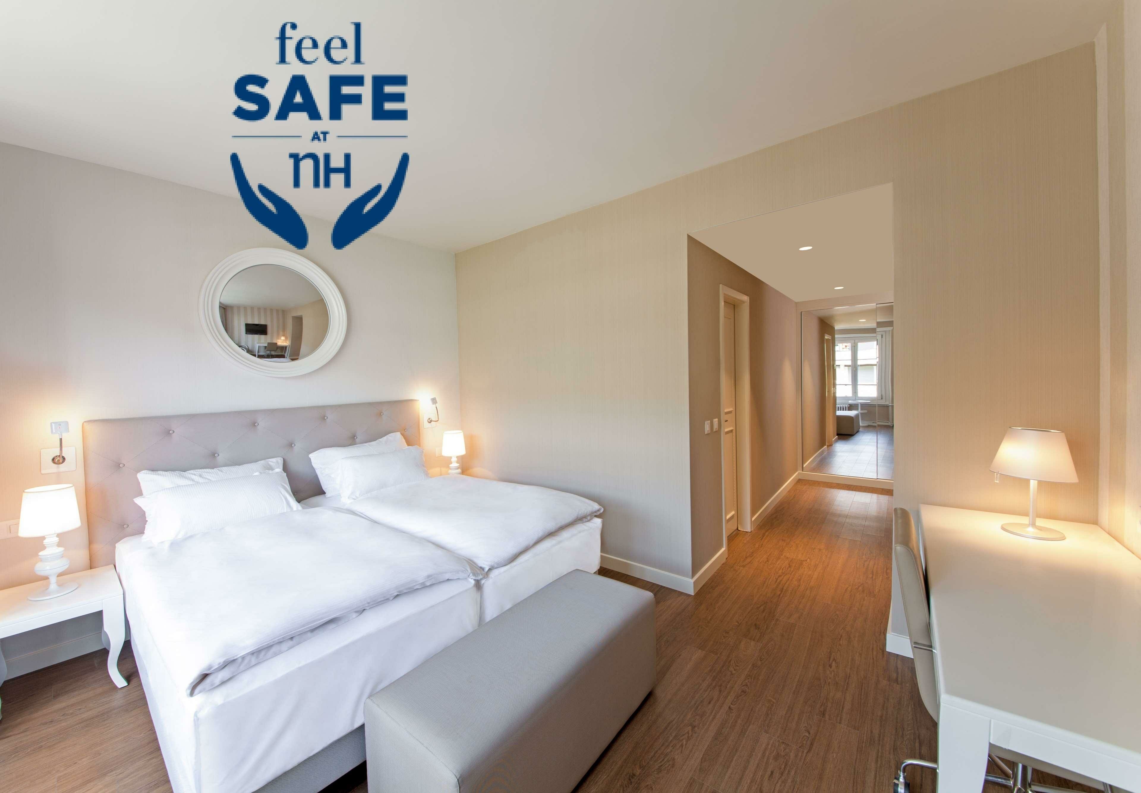 Фото Nh Geneva City