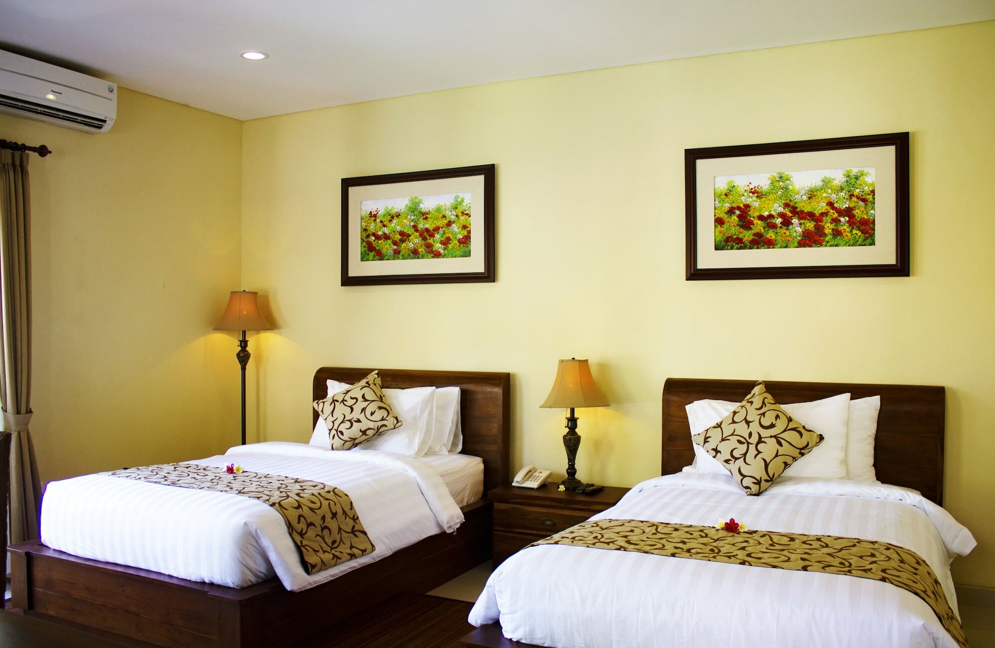 Фото Kadiga Villas Ubud