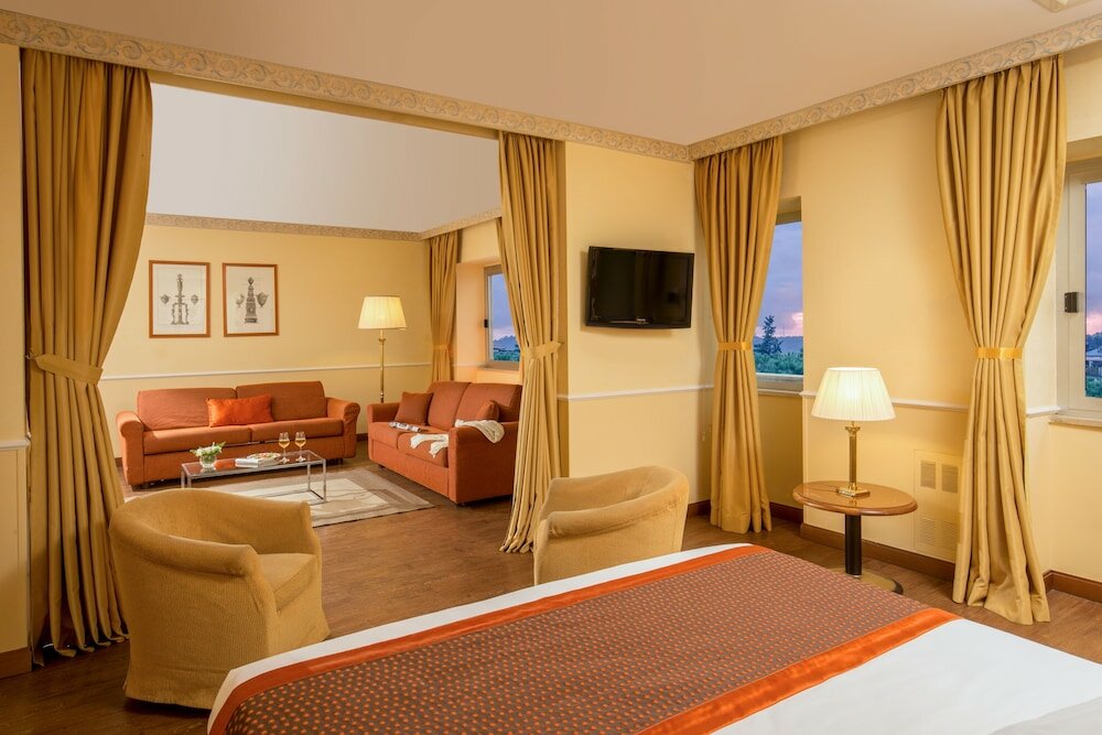 Фото Grand Hotel Fleming