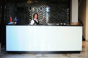 Гостиница Senator Hotel