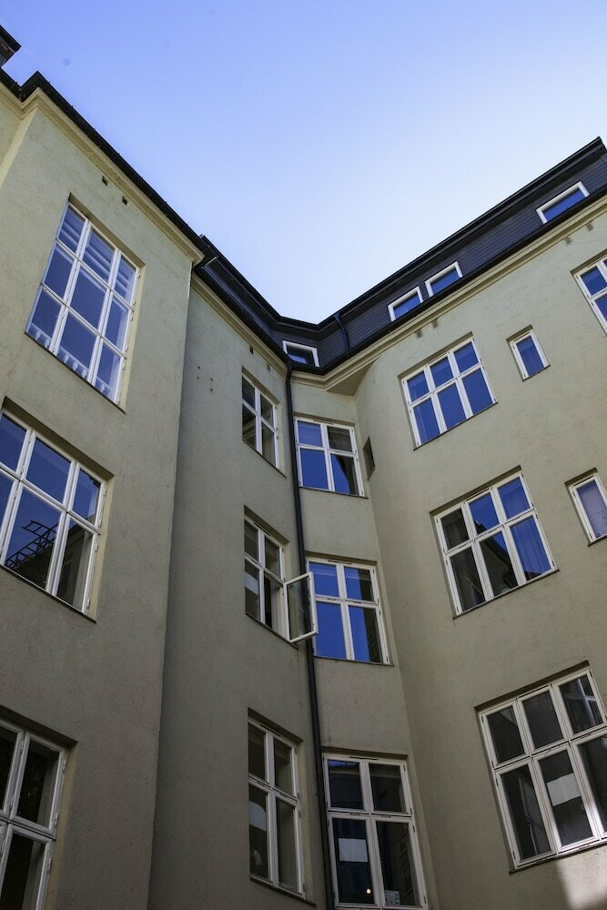 شقق Frogner House Apartments - Arbinsgate 3 ، أوسلو، صورة