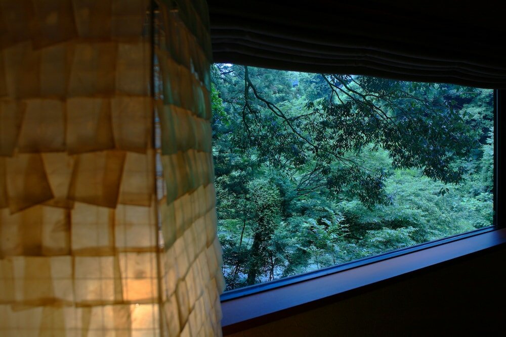 Фото Yamanaka Onsen Ohanami Kyubei