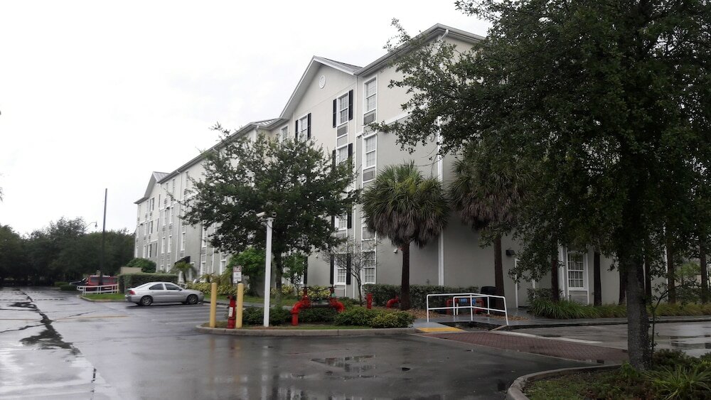 Фото Best Studio Inn