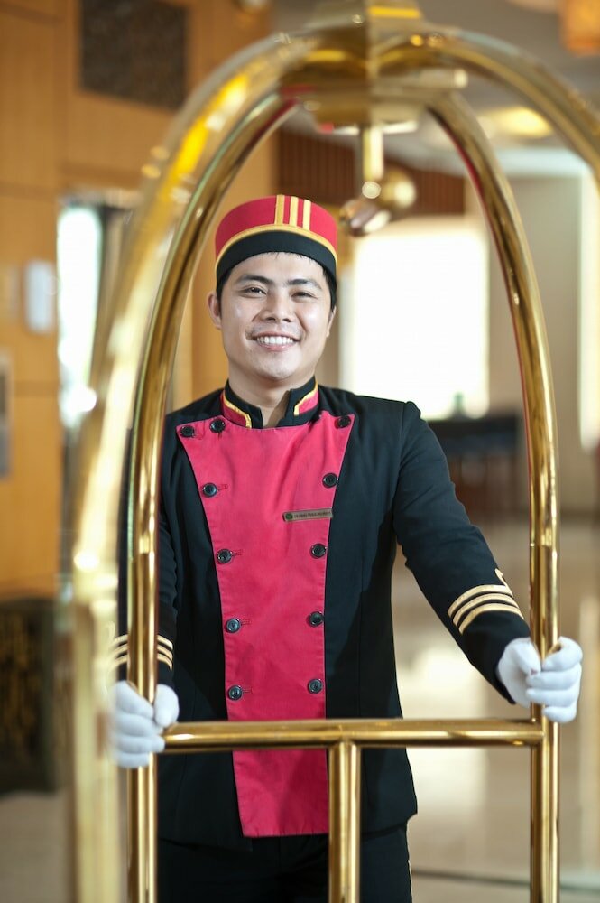 Фото Muong Thanh Lang Son Hotel