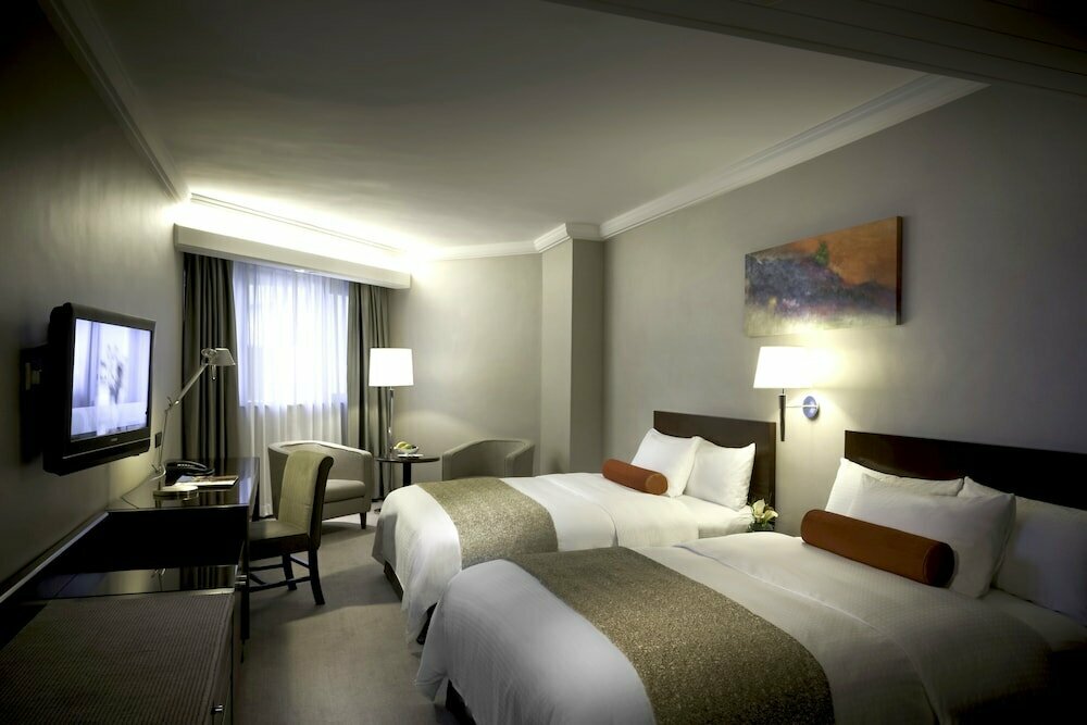 Hotel Prince Hotel Hong Kong, Kowloon, photo